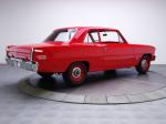 Chevrolet Chevy II 100 2-Door Sedan 1967 года